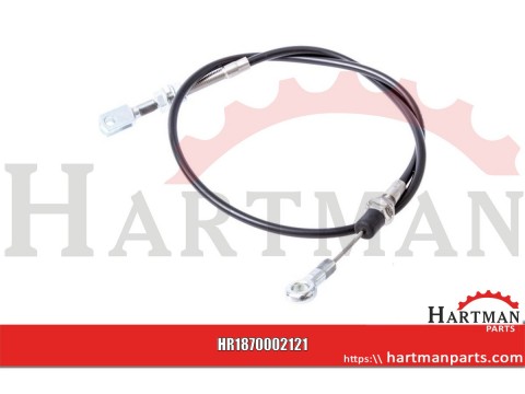 Linka hamulca CD110/125QF