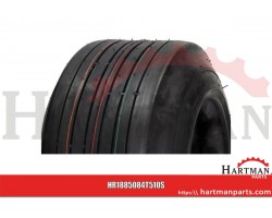 Opona profil T-510, z dętką 18 x 8.50 - 8-4PR