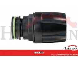 Szybkozłączka 1/2" - T3 M