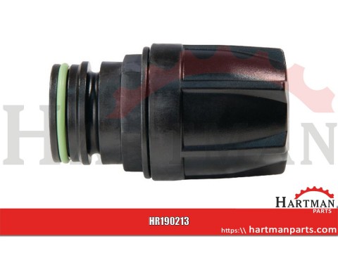 Szybkozłączka 1/2" - T3 M
