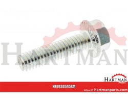 Screw-hex wz lock fln