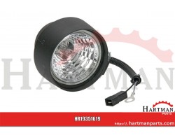 Lampa robocza Zetor