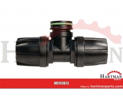 Trójnik 20mm-T3M