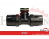 Trójnik 25mm-T3M