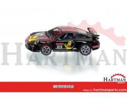 Porsche 911 Cup Race, SIKU