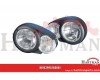 Lampa przednia zespolona Combi, prawa 12V