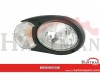 Lampa przednia zespolona Combi, prawa 12V