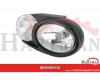 Lampa przednia zespolona Combi, prawa 24V