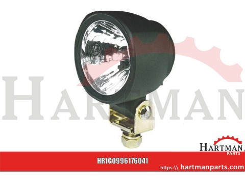 Lampa robocza kwadratowa H9, moduł 70