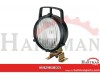 Lampa robocza okrągła H3
