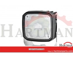Lampa robocza LED, 4000lm Ultra Beam Gen. II