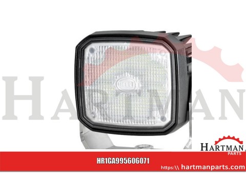 Lampa robocza LED, 4000lm Ultra Beam Gen. II