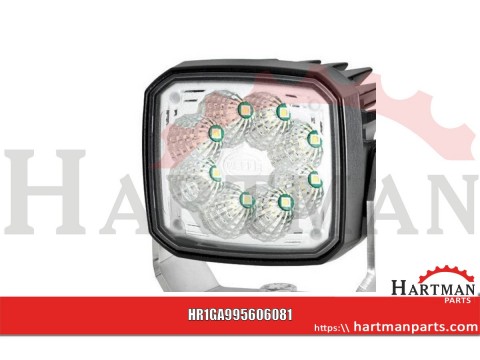 Lampa robocza LED, 4000lm Ultra Beam Gen. II