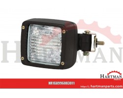 Lampa robocza kwadratowa H3, Ultra Beam