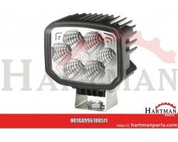 Lampa robocza power Beam 1000 kompaktowa