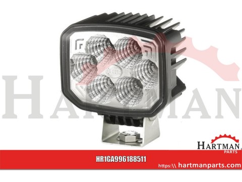 Lampa robocza power Beam 1000 kompaktowa