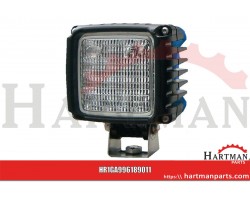 Lampa robocza kwadratowa LED, PowerBeam 2200lm