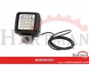 Lampa robocza kwadratowa LED, PowerBeam 3000lm