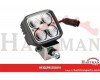 Lampa robocza kwadratowa LED, Q90