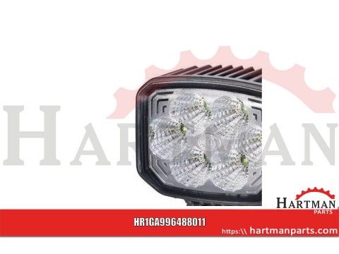 Lampa robocza PB1800C z 12 LED