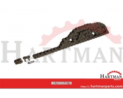 Łańcuch rolkowy 1/2X5/16 E103