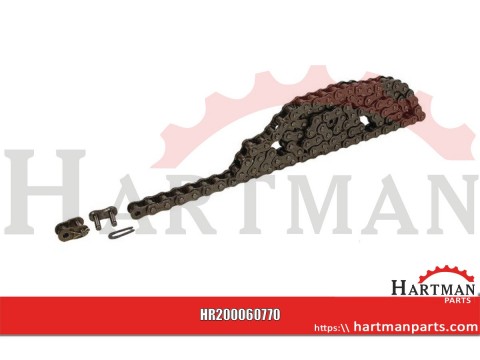 Łańcuch rolkowy 1/2X5/16 E103