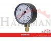 Manometr ø62 mm, przyłącze 1/4"