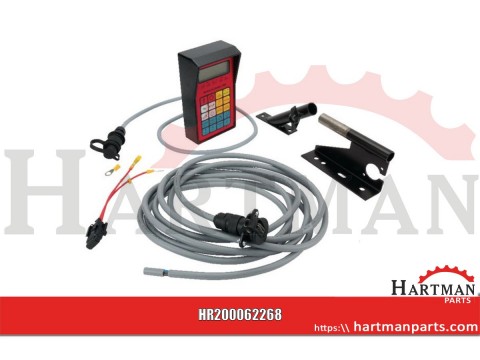 Monitor BMS 1502