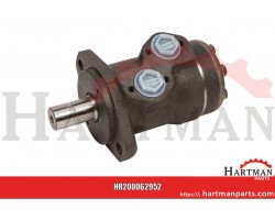 Silnik hydrauliczny