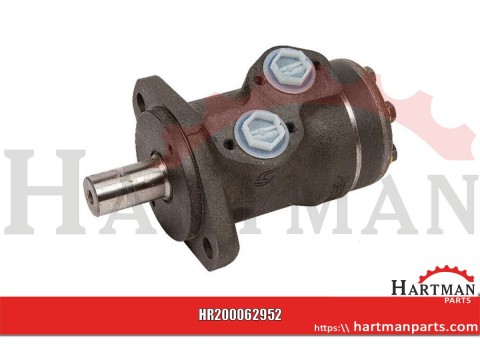 Silnik hydrauliczny