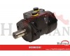 Silnik hydrauliczny