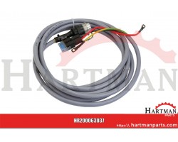 Duo Power Cable, Tractor