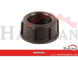 Nakrętka nasadowa Arag, 3/4"