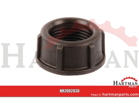 Nakrętka nasadowa Arag, 3/4"