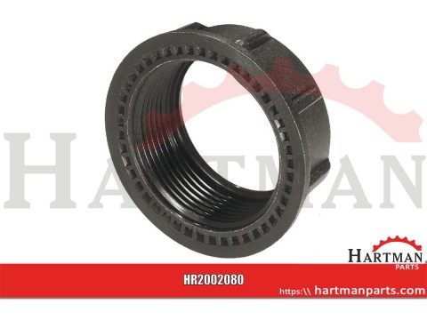 Nakrętka nasadowa Arag, 2 1/2"
