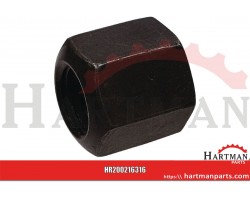 Nakrętka M16x1,5mm Din6330