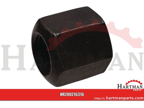 Nakrętka M16x1,5mm Din6330