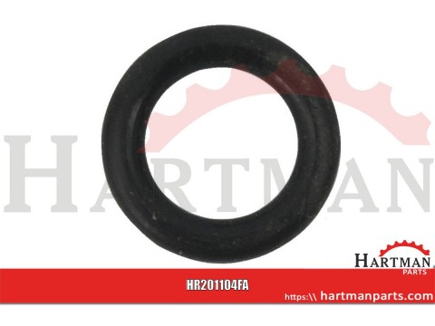 Pierścień uszczelniający o-ring 7.65x1.78mm czarny Farma