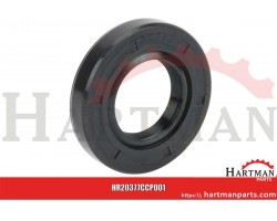 Uszczelniacz oleju 20x37x7