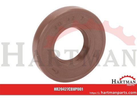 Uszczelniacz oleju 20x42x7 Viton