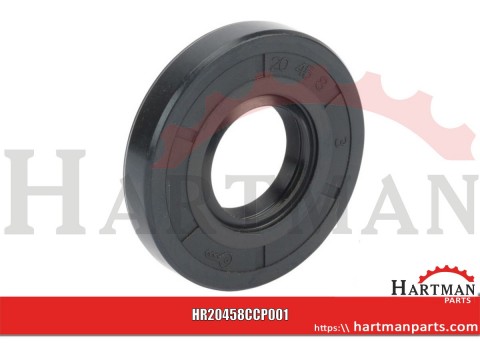 Uszczelniacz oleju 20x45x8