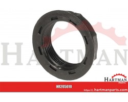 Nakrętka nasadowa płaska Arag, 3/8"