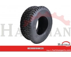 Opona profil HF224, 20 x 8.00 - 10-4PR