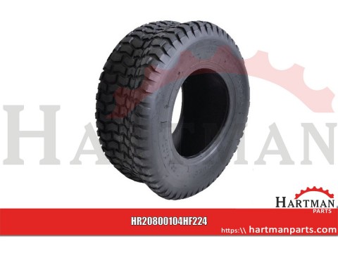 Opona profil HF224, 20 x 8.00 - 10-4PR