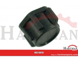 Zaślepka gwintowana gwint wew. Arag, 3/8"