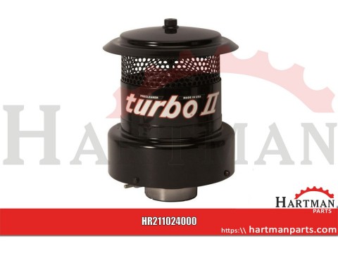 Filtr Turbo 2 24-3"