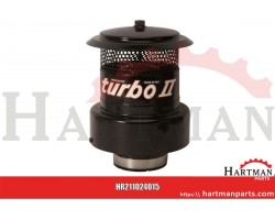 Filtr Turbo 2 24-4"