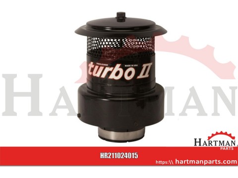 Filtr Turbo 2 24-4"