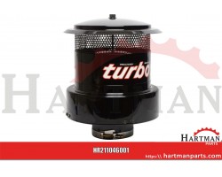 Filtr Turbo 2 46-5"