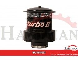 Filtr Turbo 2 46-6"